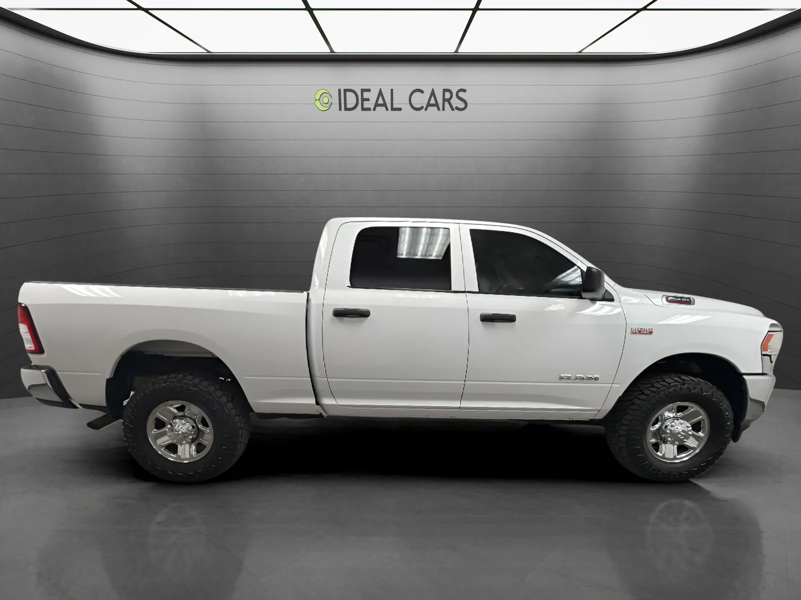 Ram 2500 photo 4