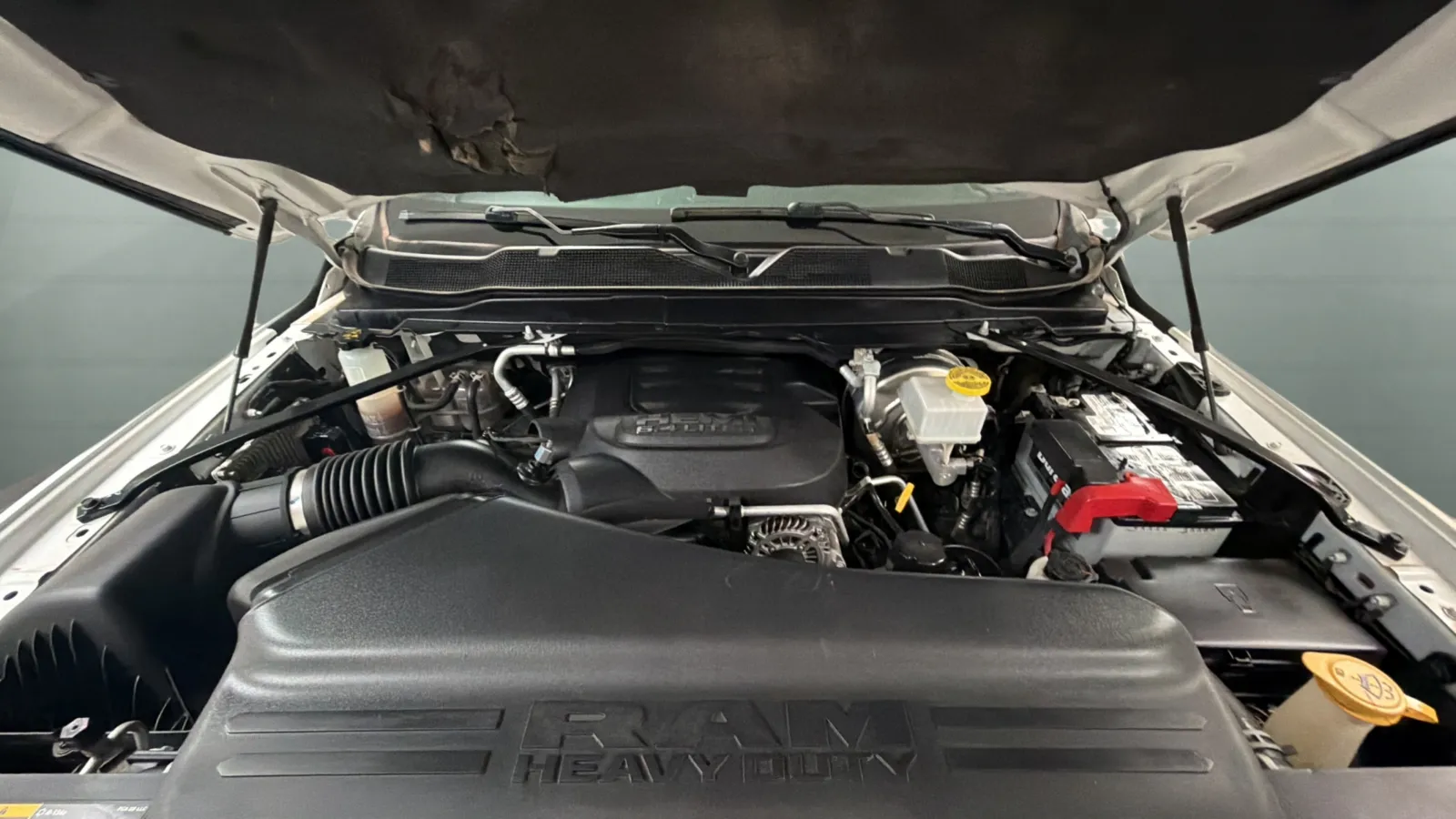 Ram 2500 photo 22