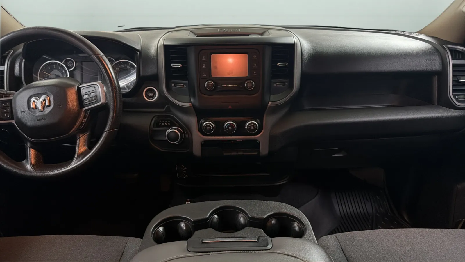 Ram 2500 photo 16