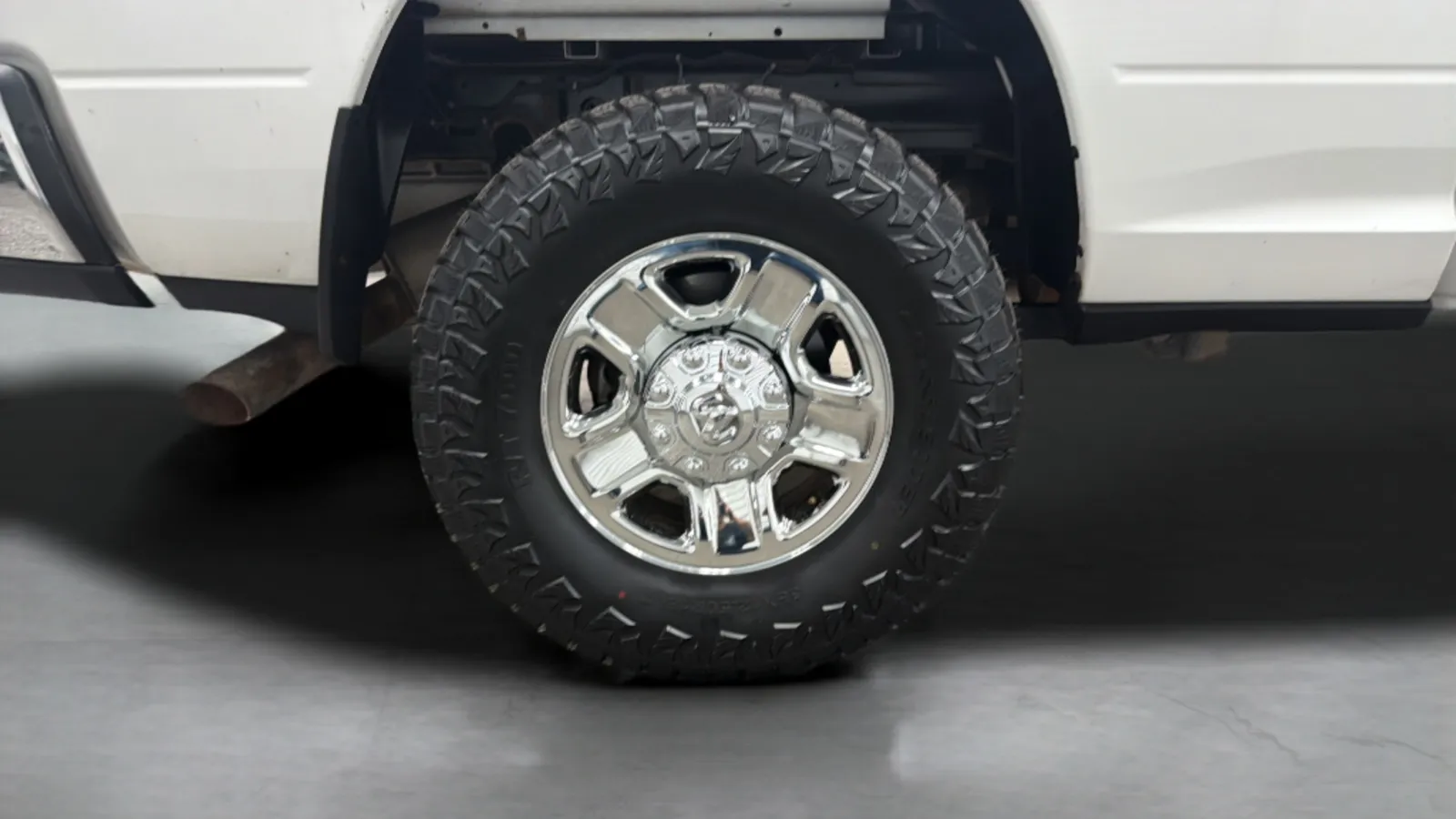 Ram 2500 photo 27