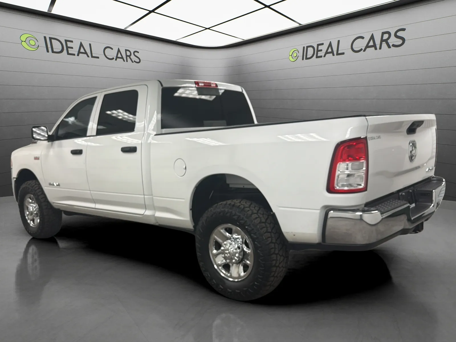 Ram 2500 photo 7