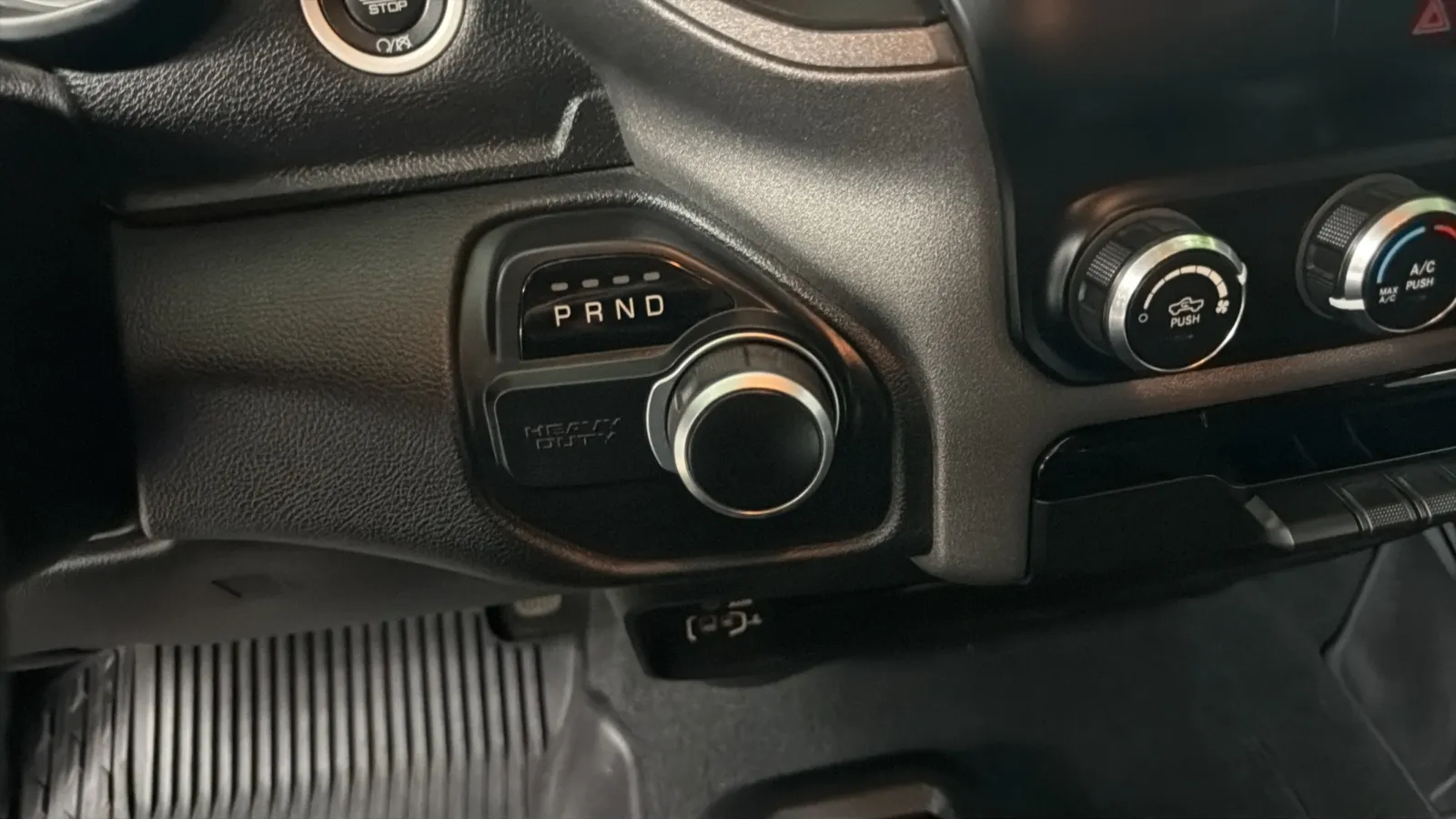 Ram 2500 photo 12