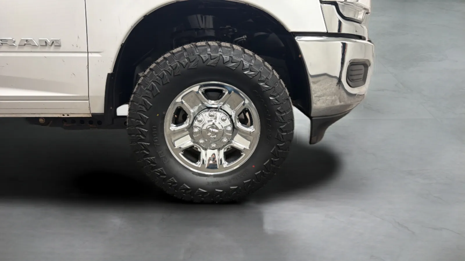 Ram 2500 photo 26