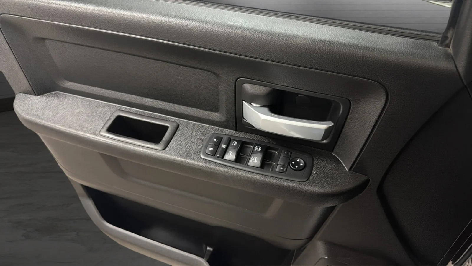 Ram 2500 photo 17