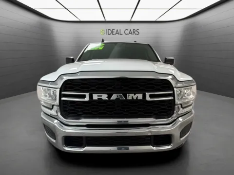 Photos of 2019 Ram 2500 Tradesman for sale in Mesa, AZ at Ideal Cars - Broadway