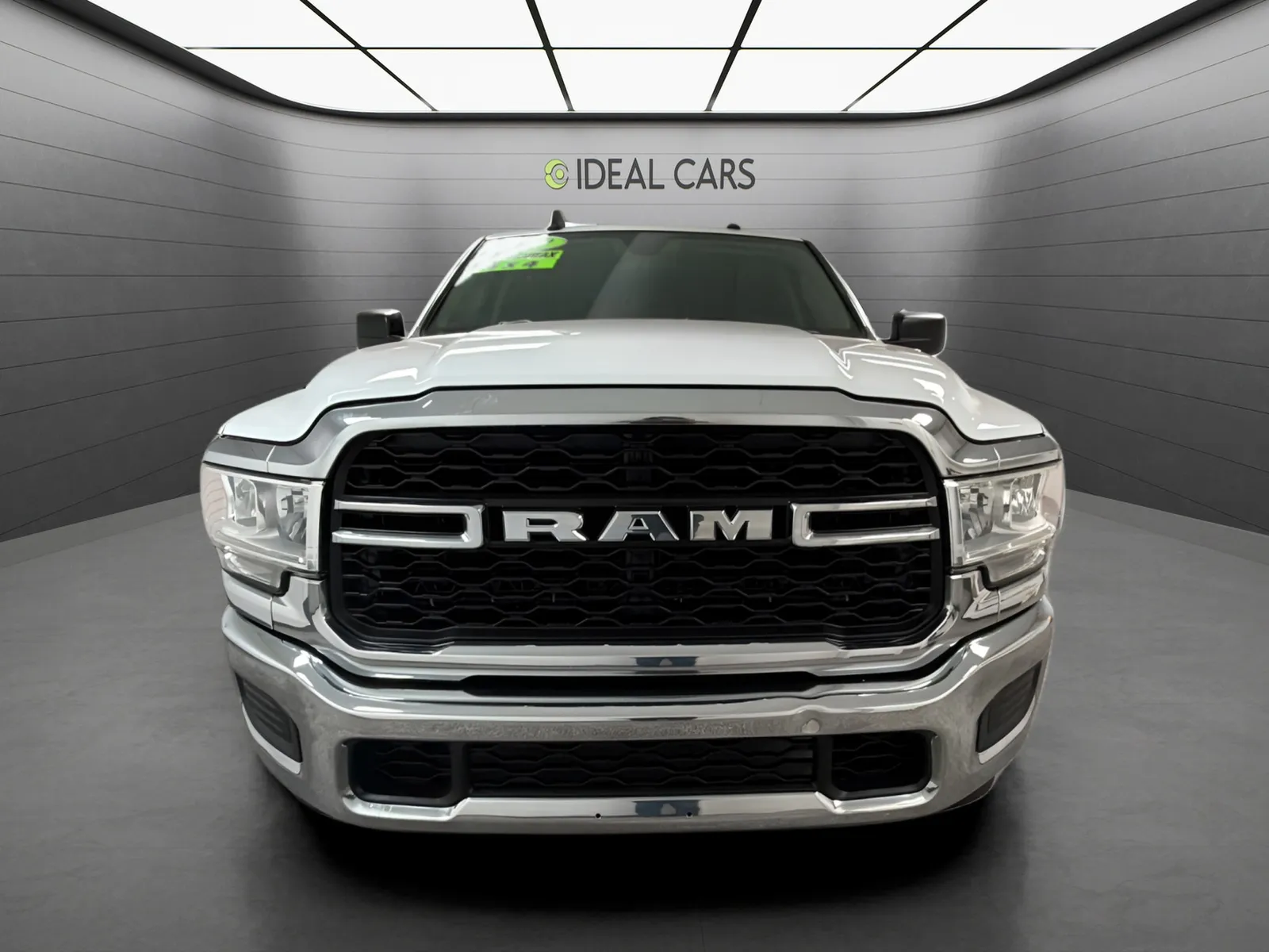 Ram 2500 photo 2