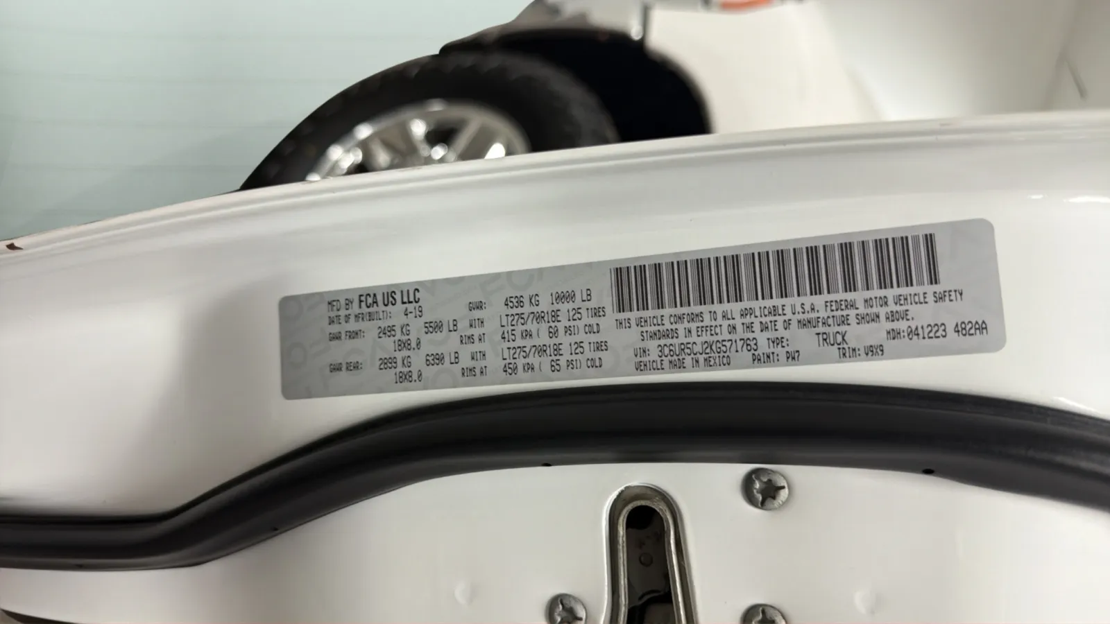 Ram 2500 photo 24