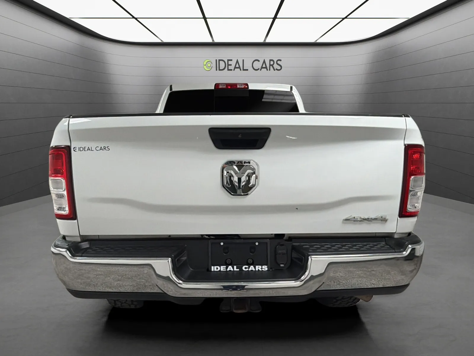 Ram 2500 photo 6