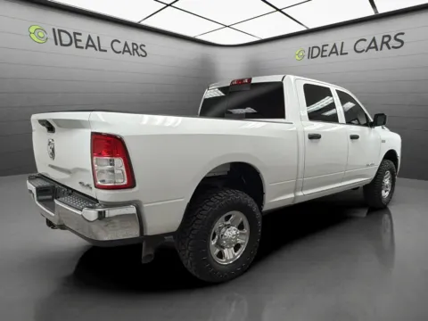 More photos of 2019 Ram 2500 Tradesman at Ideal Cars - Broadway, AZ
