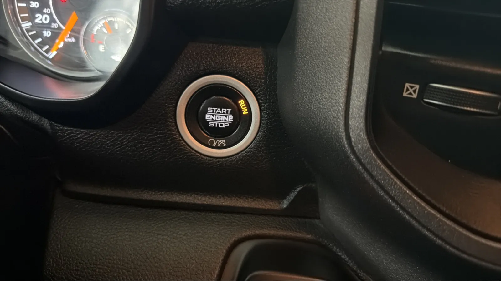Ram 2500 photo 15