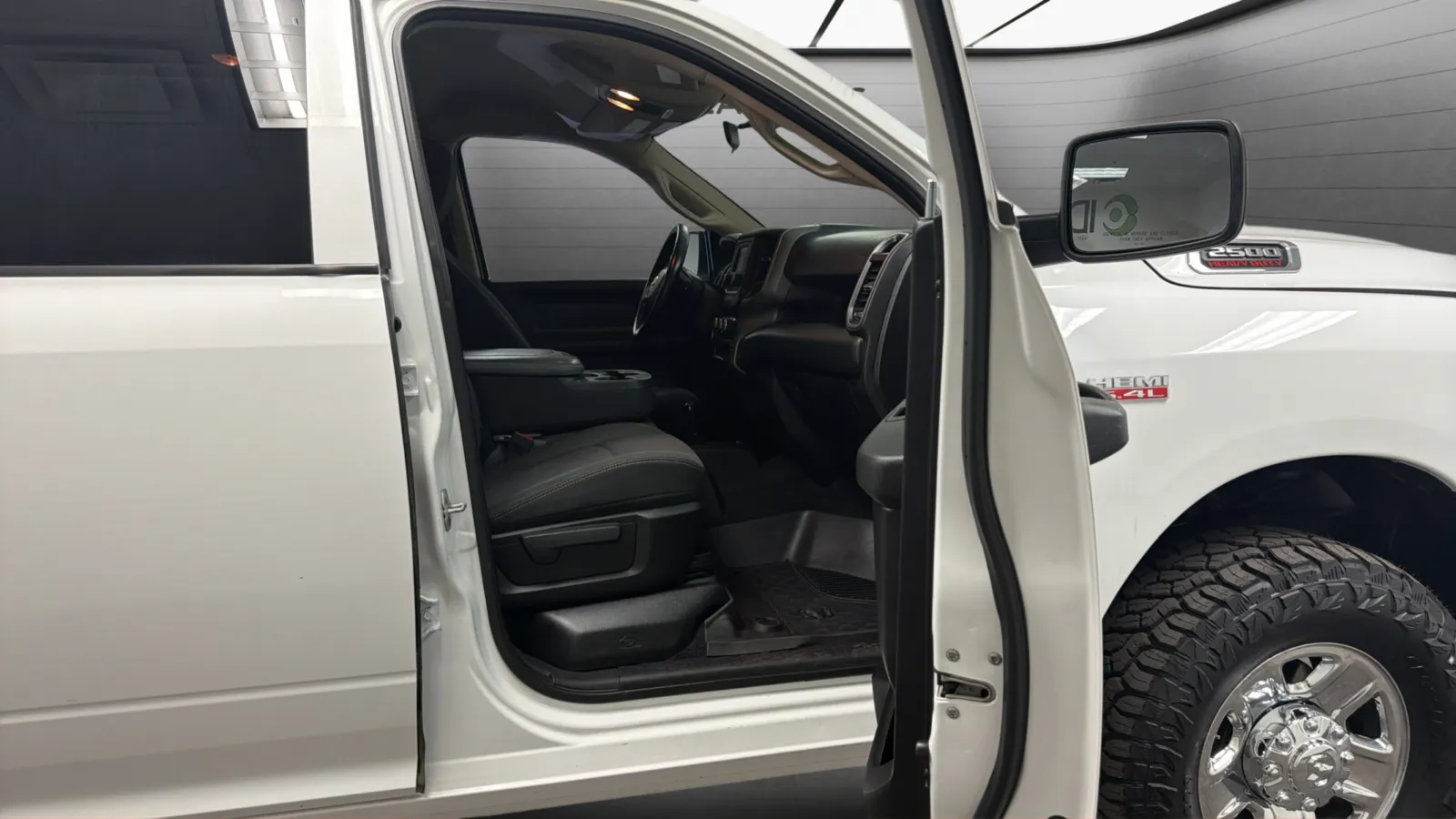 Ram 2500 photo 25