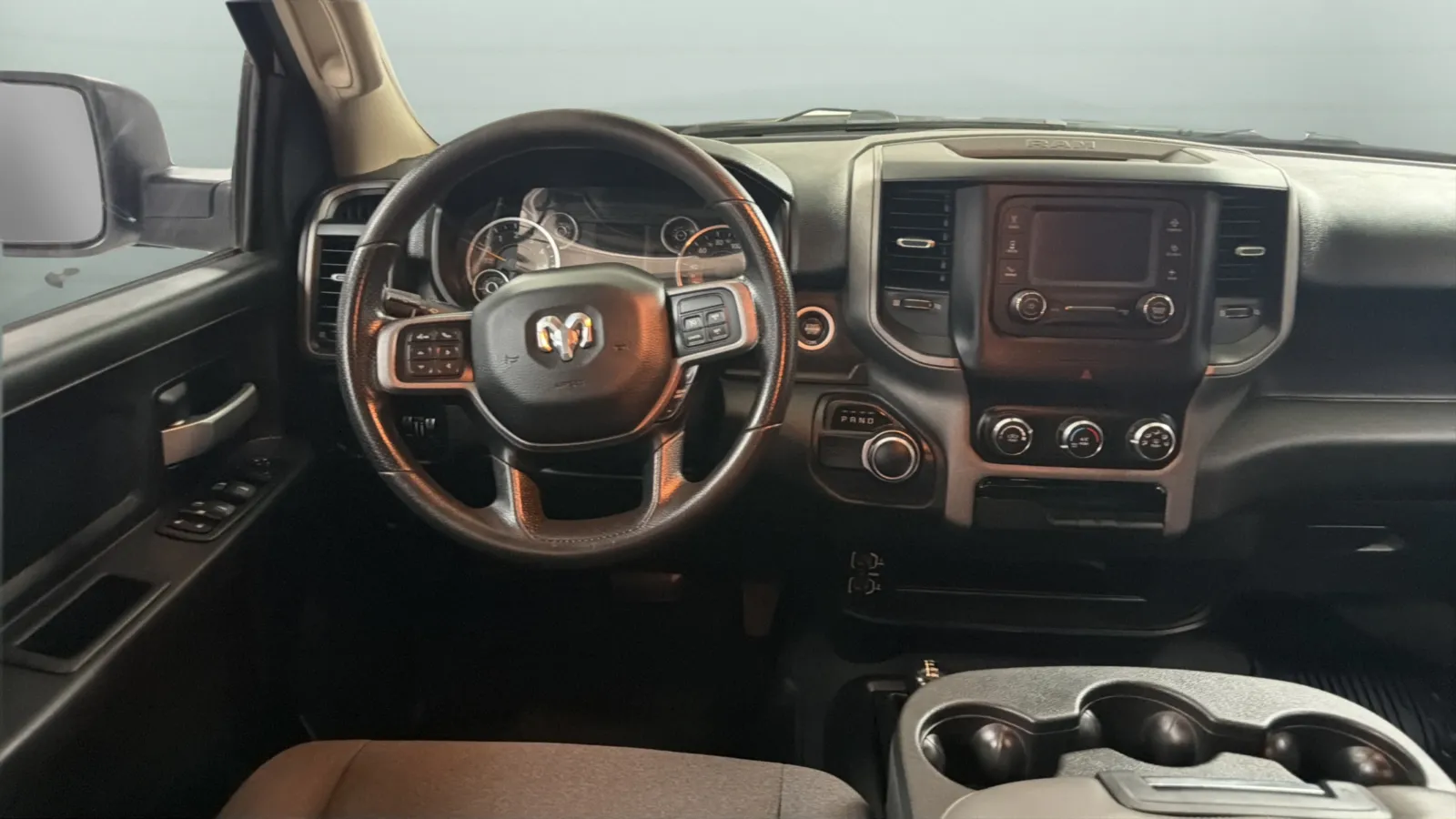 Ram 2500 photo 10