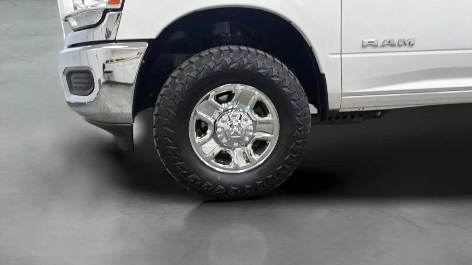 Ram 2500 photo 29
