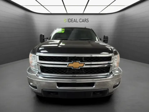 Photos of 2012 Chevrolet Silverado 2500HD LT for sale in Mesa, AZ at Ideal Cars - Broadway