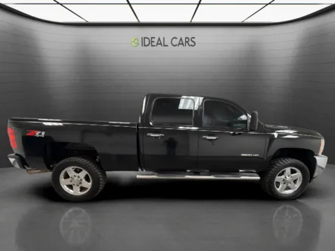 More photos of 2012 Chevrolet Silverado 2500HD LT at Ideal Cars - Broadway, AZ