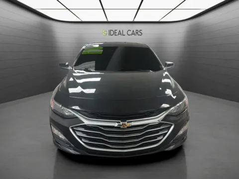 Photos of 2023 Chevrolet Malibu LT for sale in Mesa, AZ at Ideal Cars - Broadway