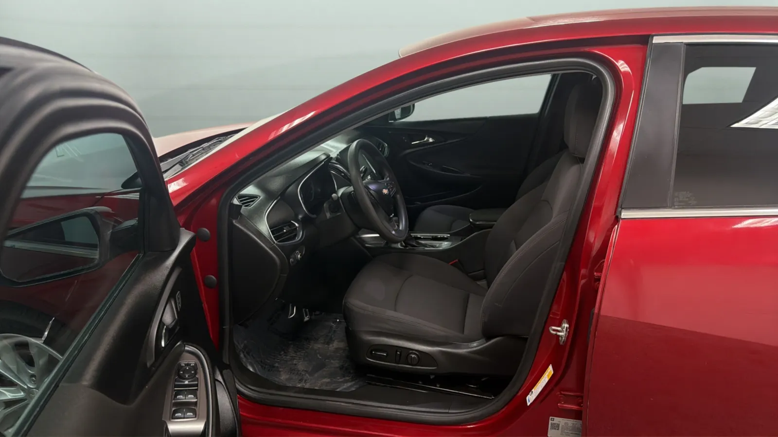 Chevrolet Malibu photo 19
