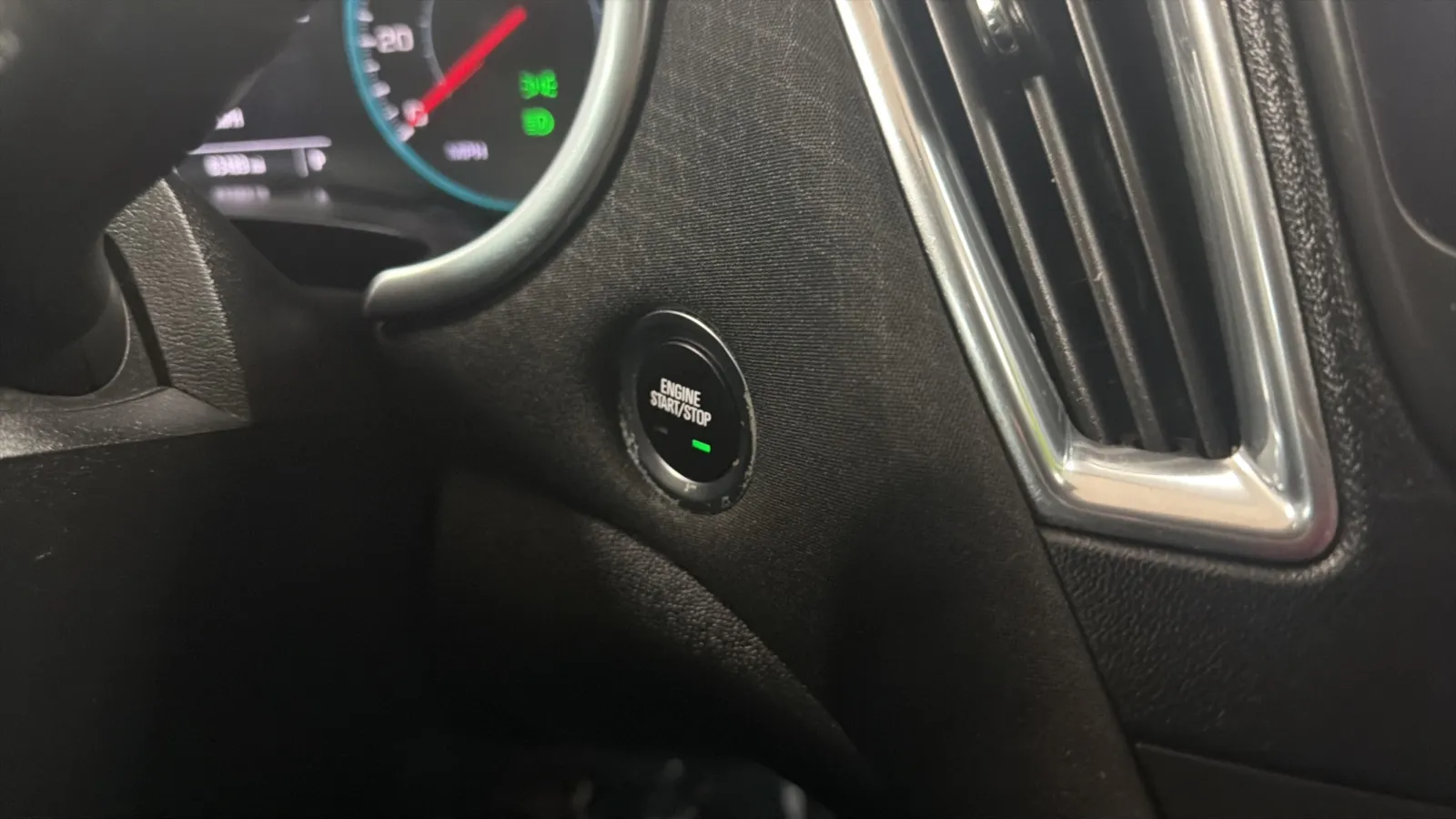 Chevrolet Malibu photo 15