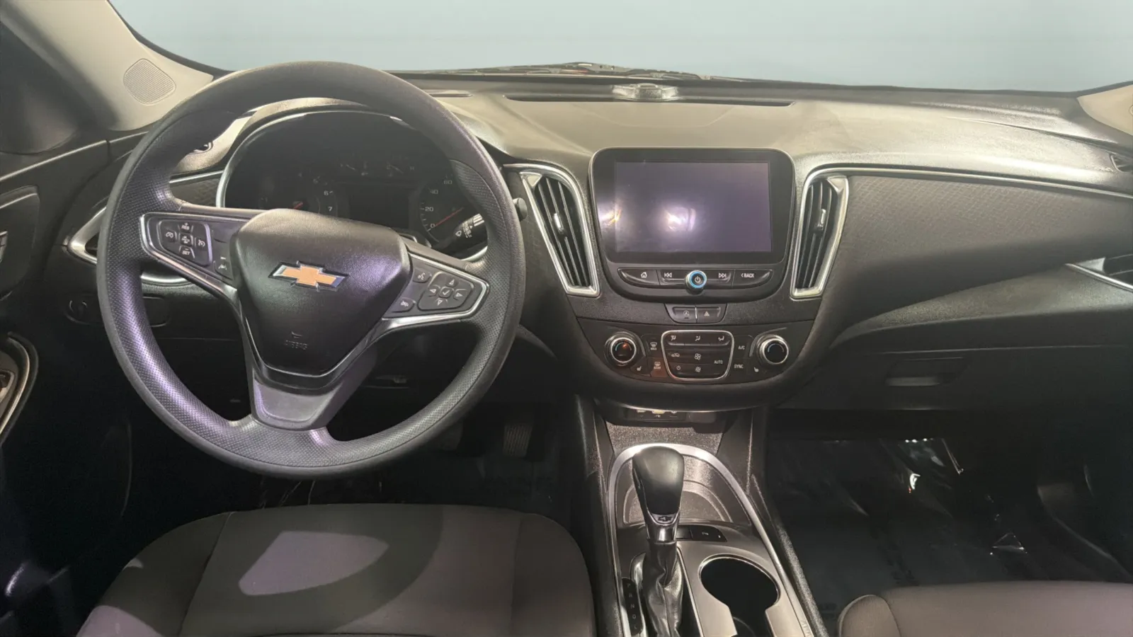 Chevrolet Malibu photo 10