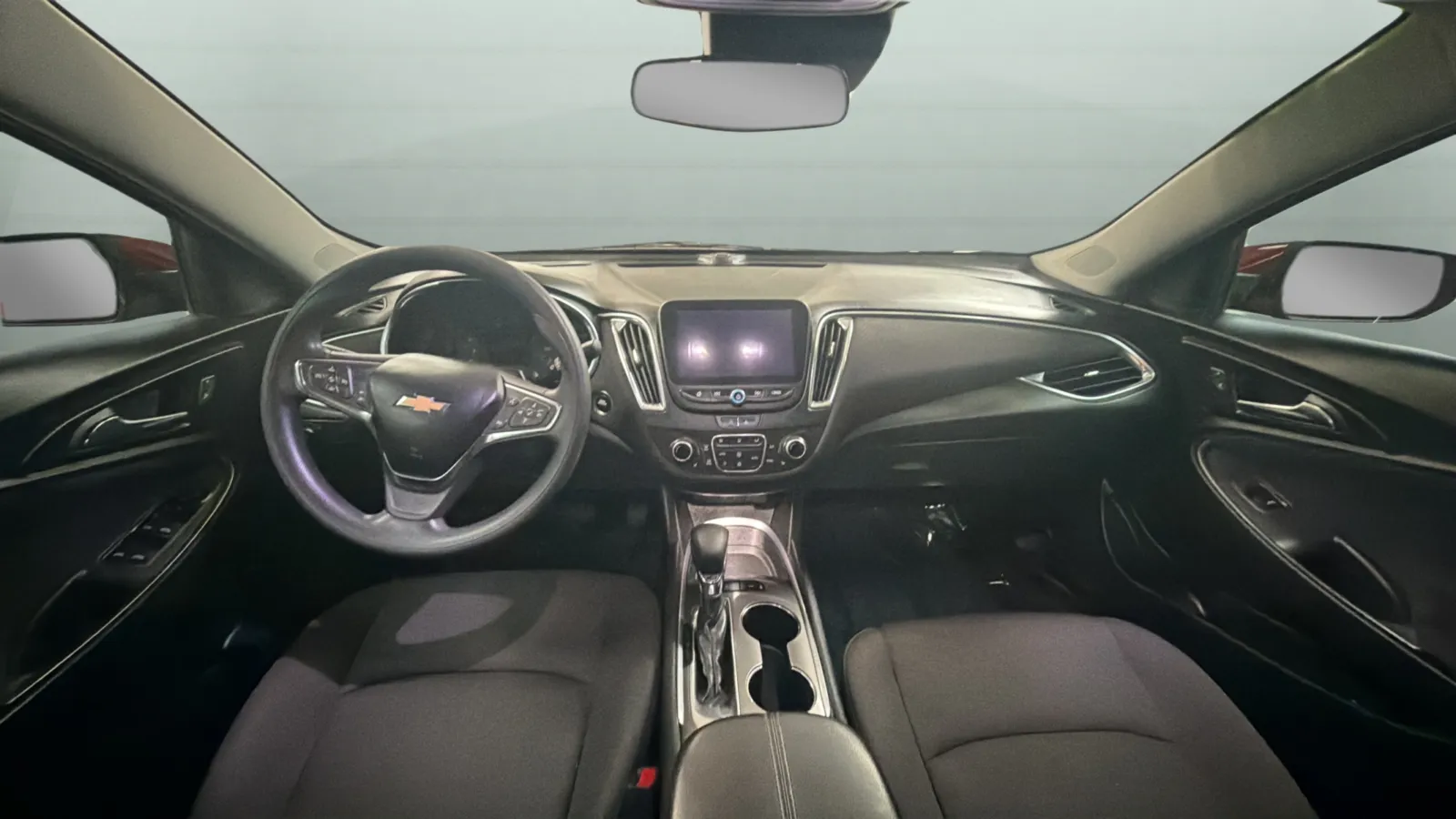 Chevrolet Malibu photo 9