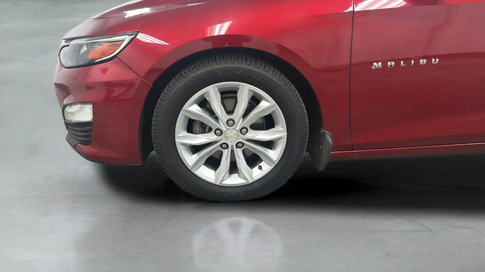 Chevrolet Malibu photo 30