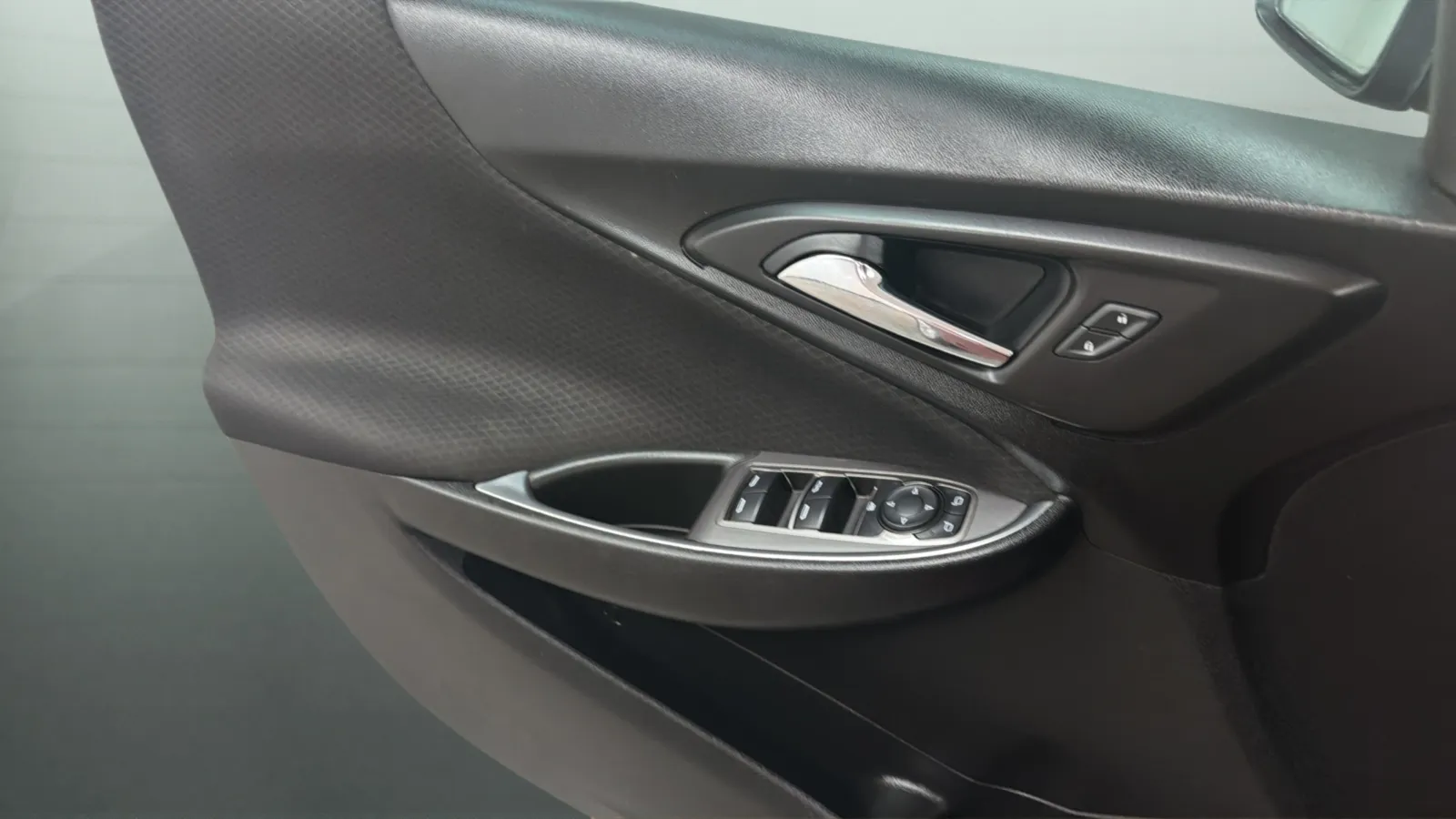 Chevrolet Malibu photo 17