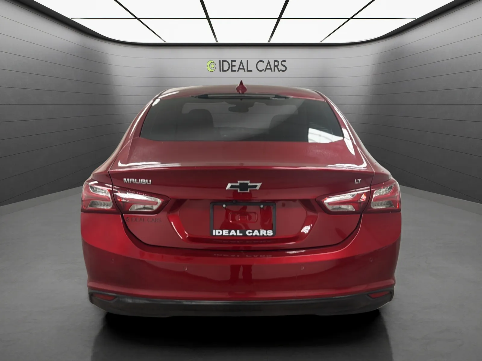Chevrolet Malibu photo 6
