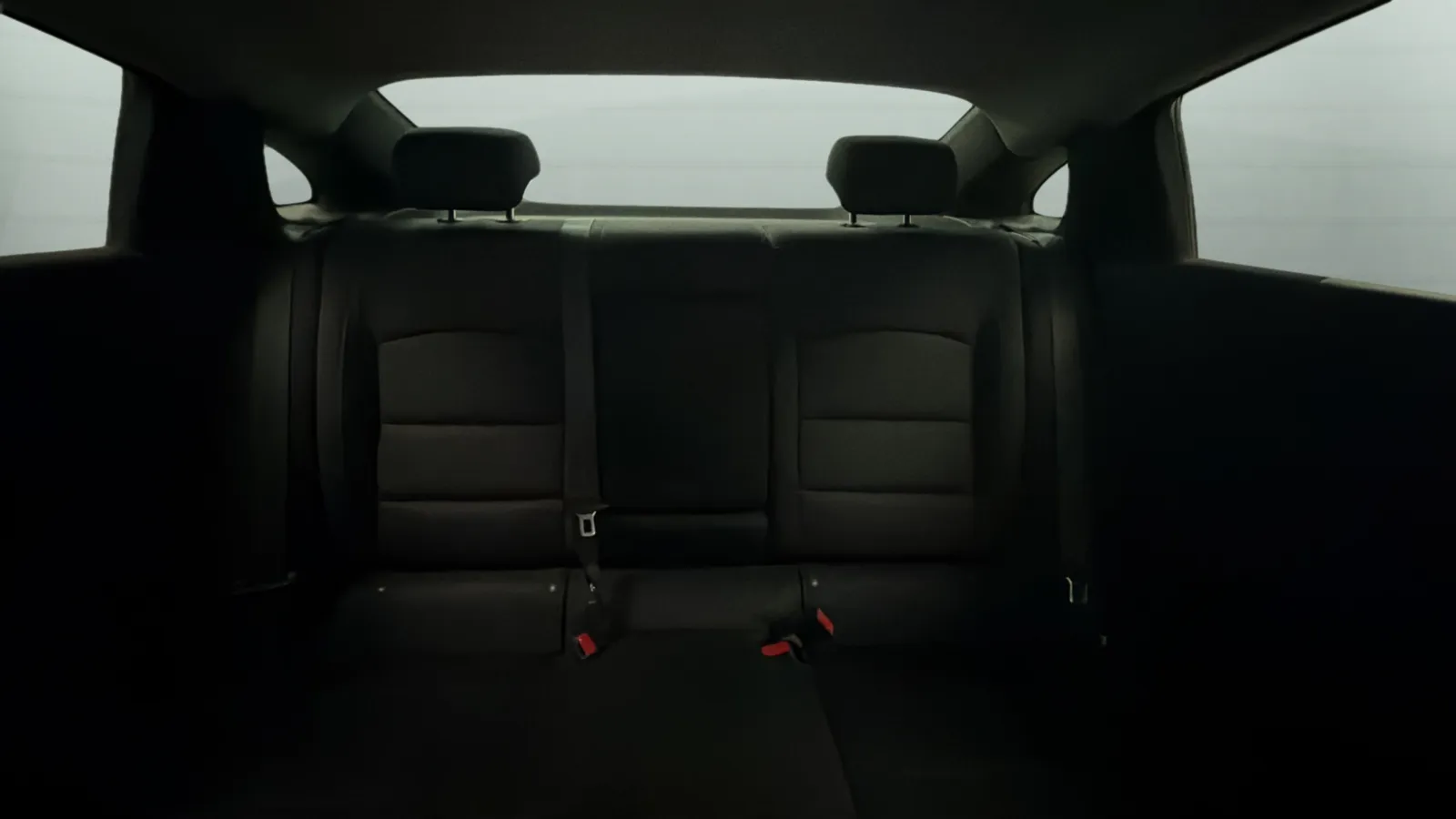 Chevrolet Malibu photo 18