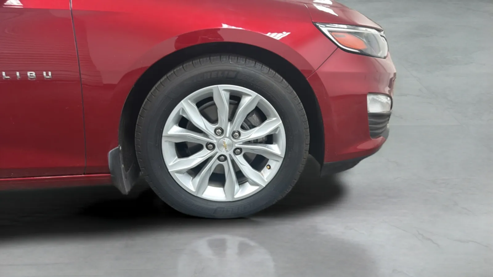 Chevrolet Malibu photo 27