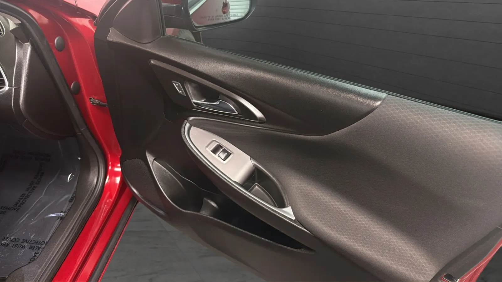 Chevrolet Malibu photo 24