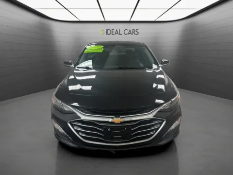 Photos of 2020 Chevrolet Malibu LT for sale in Mesa, AZ at Ideal Cars - Broadway