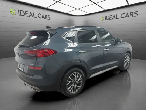 More photos of 2020 Hyundai TUCSON Ultimate at Ideal Cars - Broadway, AZ