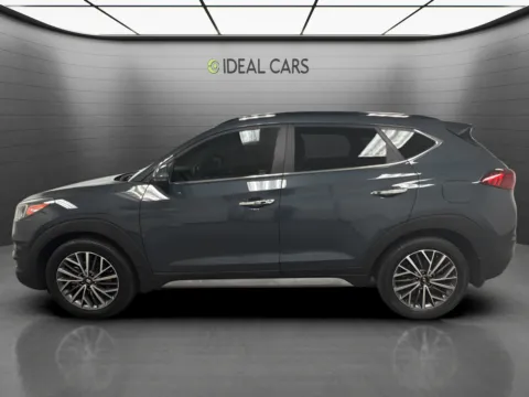 Photos of 2020 Hyundai TUCSON Ultimate for sale in Mesa, AZ at Ideal Cars - Broadway