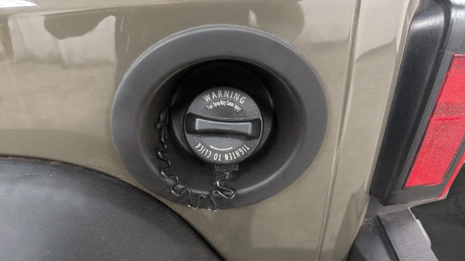 Jeep Wrangler photo 28