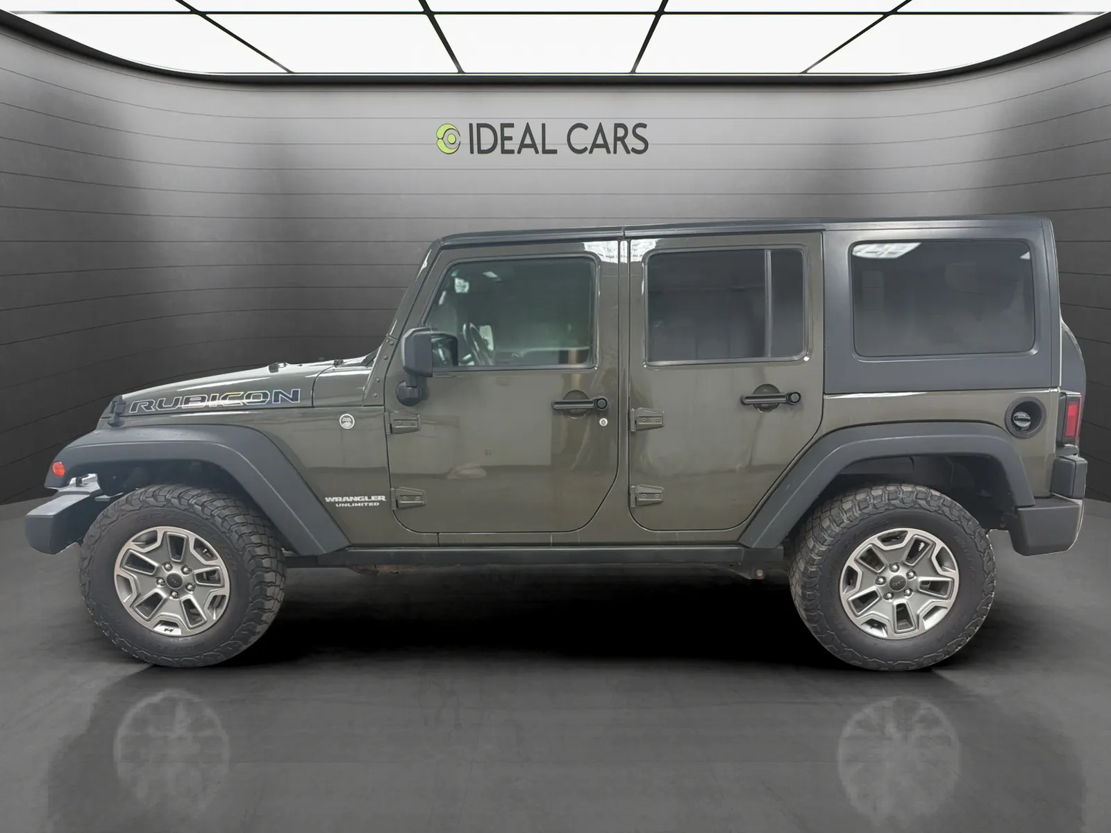 Jeep Wrangler photo 9