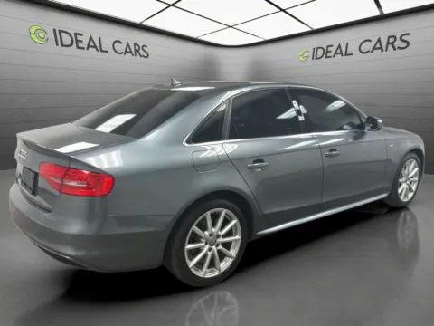 More photos of 2015 Audi A4 2.0T Premium at Ideal Cars - Broadway, AZ