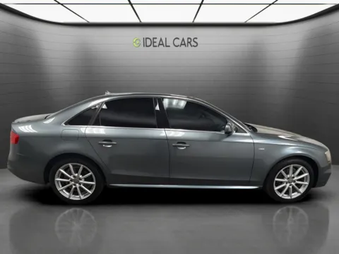 More photos of 2015 Audi A4 2.0T Premium at Ideal Cars - Broadway, AZ