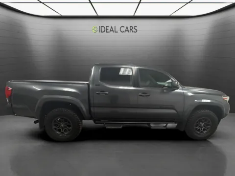 More photos of 2018 Toyota Tacoma SR5 V6 at Ideal Cars - Broadway, AZ