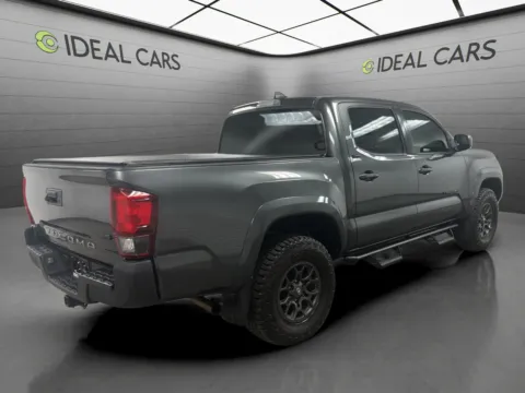 More photos of 2018 Toyota Tacoma SR5 V6 at Ideal Cars - Broadway, AZ