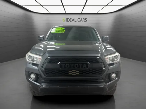 Photos of 2018 Toyota Tacoma SR5 V6 for sale in Mesa, AZ at Ideal Cars - Broadway