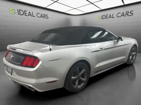 More photos of 2015 Ford Mustang V6 at Ideal Cars - Broadway, AZ