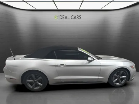 More photos of 2015 Ford Mustang V6 at Ideal Cars - Broadway, AZ
