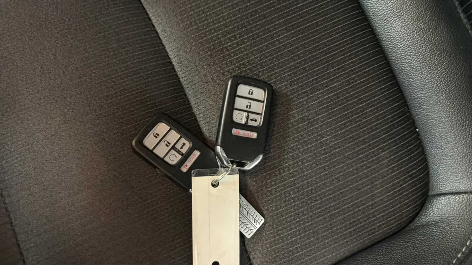 Honda Accord photo 30