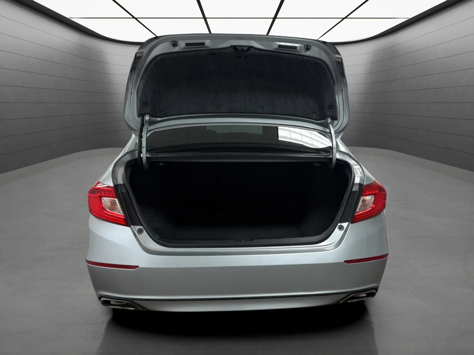 Honda Accord photo 20