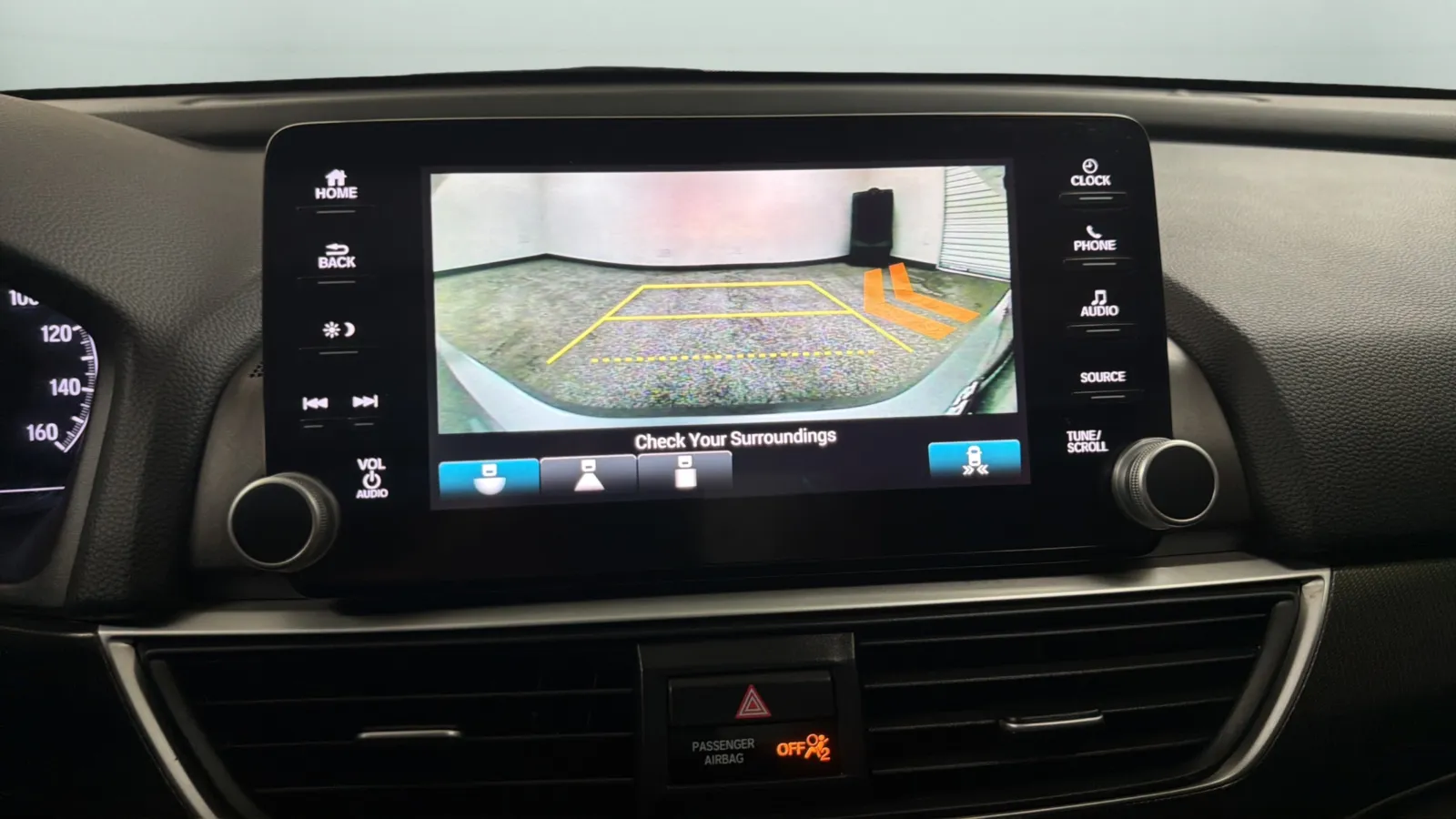 Honda Accord photo 14