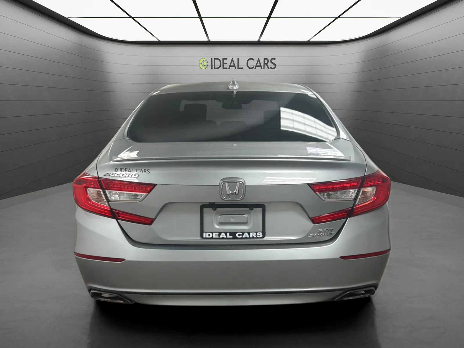 Honda Accord photo 6