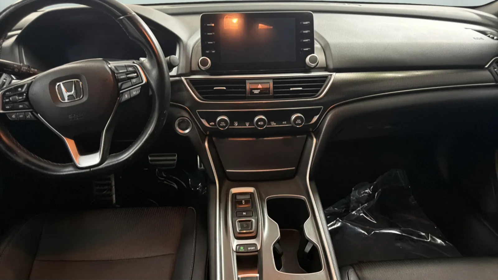 Honda Accord photo 16