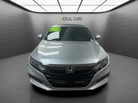 Photos of 2019 Honda Accord Sport for sale in Mesa, AZ at Ideal Cars - Broadway