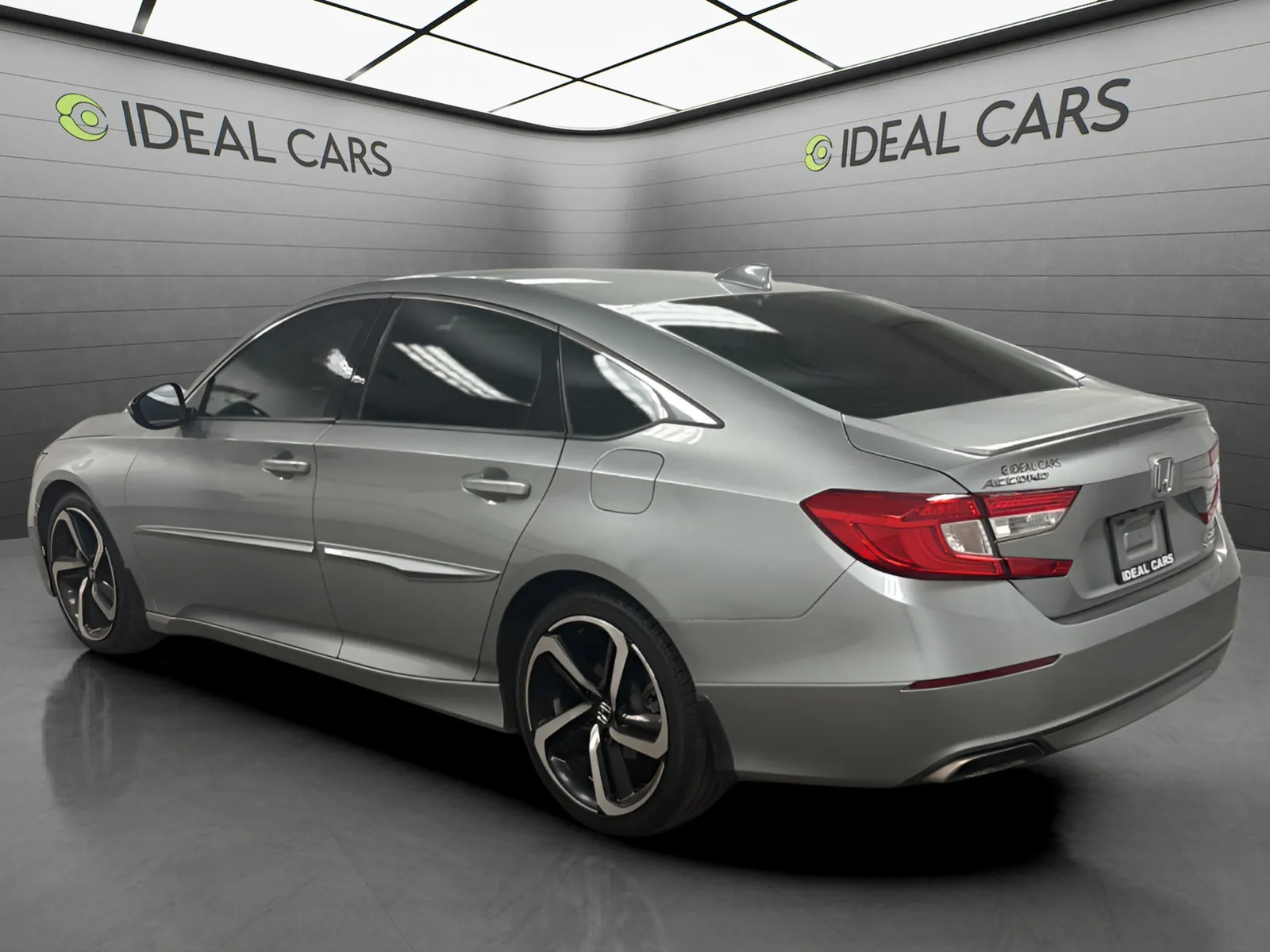 Honda Accord photo 7