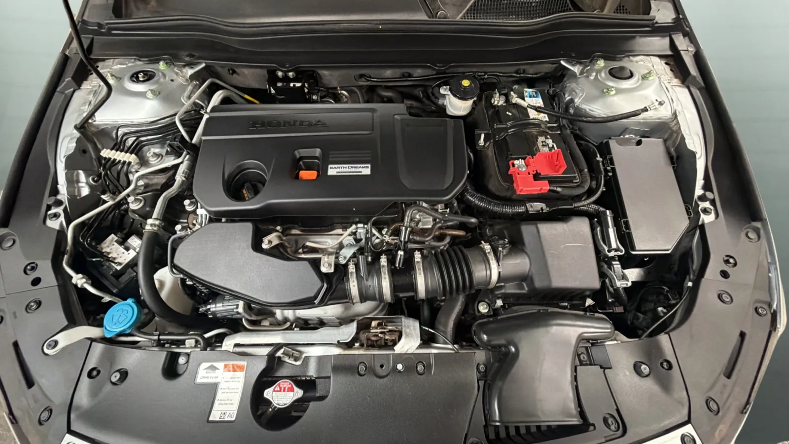 Honda Accord photo 23